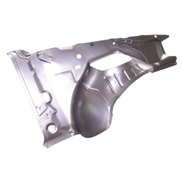 Body,wheel cover lh assy Chery Amulet