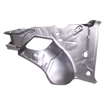 Body,wheel cover rh Chery Amulet