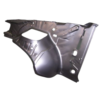 Body,wheel cover rh assy Chery Amulet
