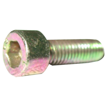 Bolt Chery Amulet