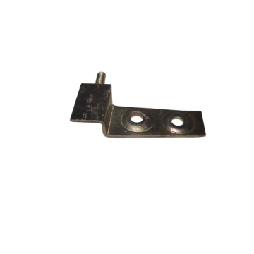 Bracket - pipe clamp Chery Amulet