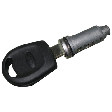 Core lock-fr rh Chery Amulet
