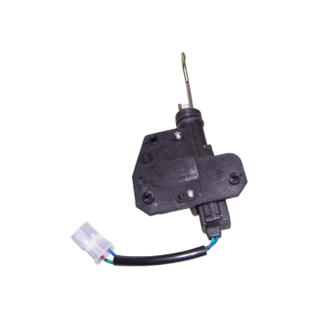Device - lock lh Chery Amulet