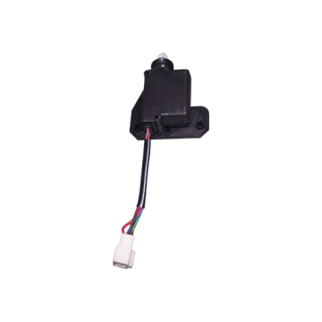 Device - lock rh Chery Amulet