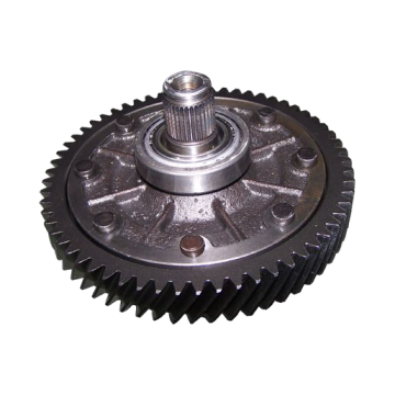 Differential assy aq015 ab Chery Amulet