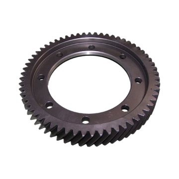 Driven gear-differentia aq015 ab Chery Amulet