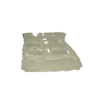 Fr floor carpet Chery Amulet