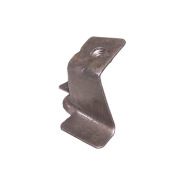 Front bracket,air filter Chery Amulet