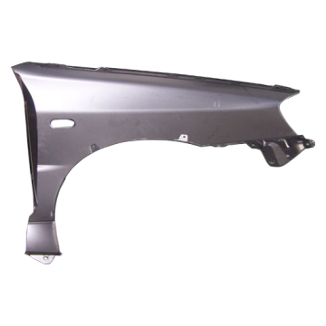 Left fender assy Chery Amulet
