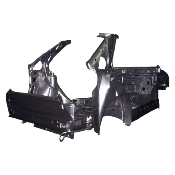 Lower,body Chery Amulet