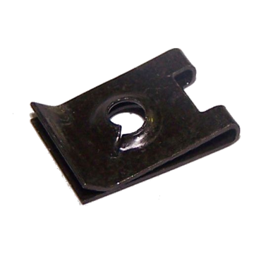 Nut Chery Amulet
