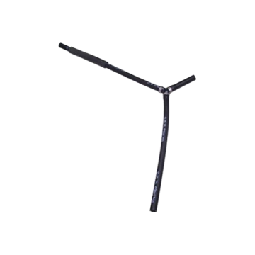 Pipe - air outlet Chery Amulet