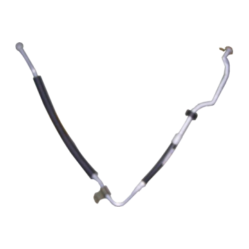 Pipeline - condenser &evaporator Chery Amulet