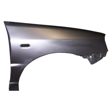 Right fender assy Chery Amulet