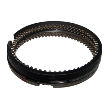 Ring assy - piston (over size 0.25) Chery Amulet