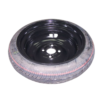 Spare wheel Chery Amulet