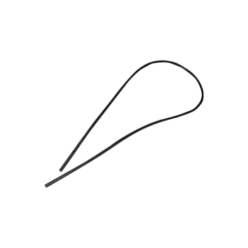 Vaccum pipe Chery Amulet