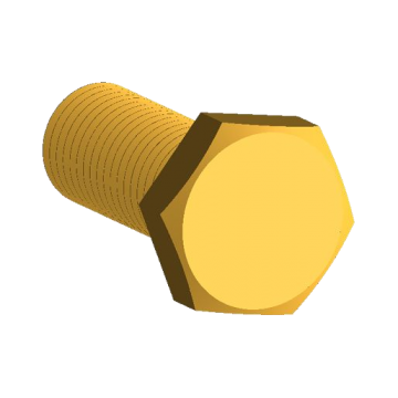 Болт Chery Amulet