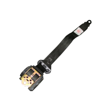 Держатель ремня безопастности задний правый Chery Amulet