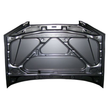 Капот Chery Amulet