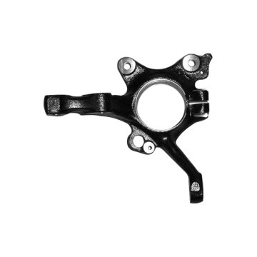 Кулак поворотный правый Chery Amulet