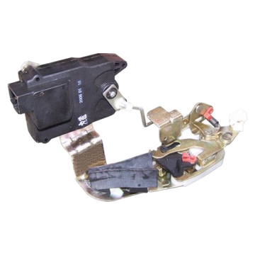 Lock assy-fr door rh Chery Kimo