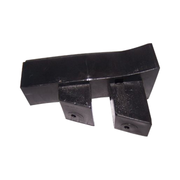 Lwr rail-fr lh door Chery Kimo
