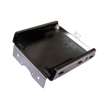 Bracket-fr ashtray Chery Kimo