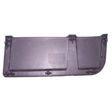 Cover-lh lwr sundries box Chery Kimo