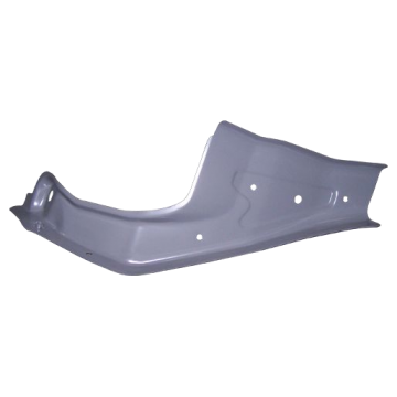 Connecting panel-lh headlamp frame Chery Kimo