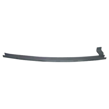 Rr guide rail assy - fr door glass rh(dy) Chery Kimo