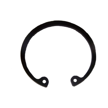Clip - wheel hub bearing Chery Kimo