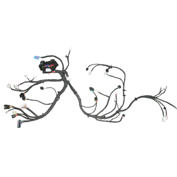 Cable assy-dashboard Chery Kimo