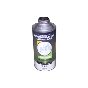 Refrigeration oil Chery M12