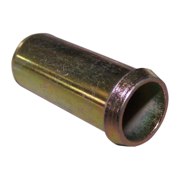 Hose - water small circulation Chery QQ
