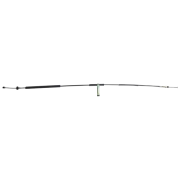 Cable assy - accelerator Chery QQ