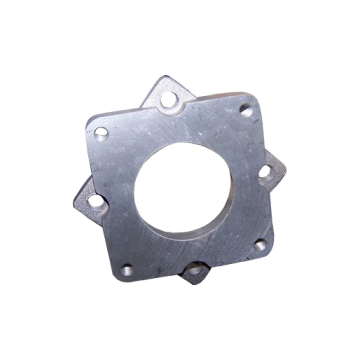 Flange - throttle Chery QQ
