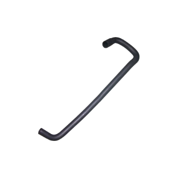 Pipe - crankcase ventilation Chery QQ