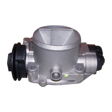 Throttlen body assy Chery QQ