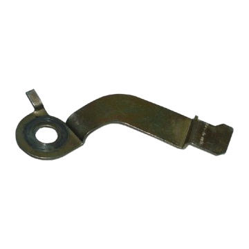 Bracket - soft wire Chery QQ