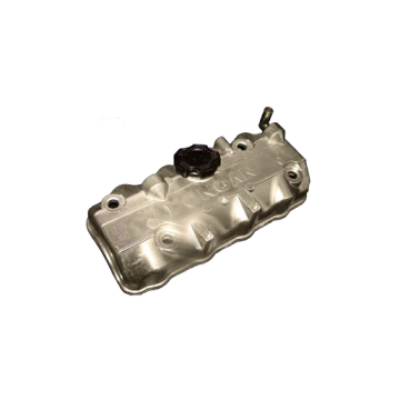 Cover assy - rocker (with oil filler cap) Chery QQ