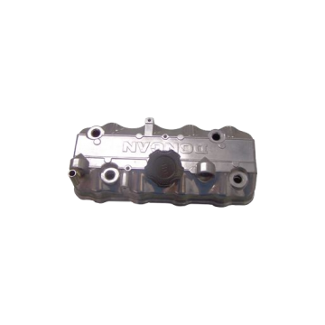 Cover assy - rocker (with oil filler cap) Chery QQ