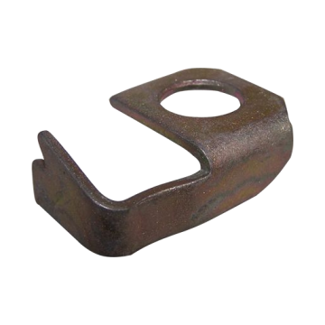 Bracket - spring Chery QQ