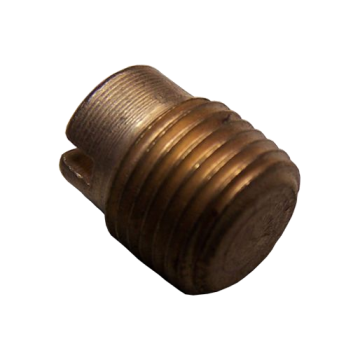 Plug - threaded Chery QQ