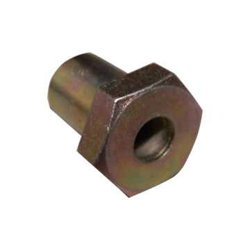 Turnbuckle - tension Chery QQ