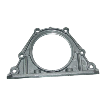 Case - crankshaft rr oil seal Chery QQ
