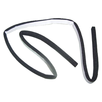 Spongy - fr baffle silencer Chery QQ