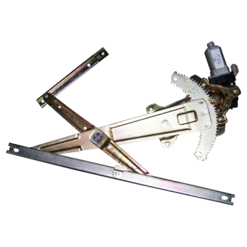 Window ragulator assy-fr door rh Chery QQ