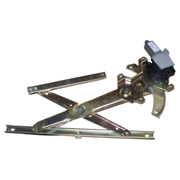 Regulator - rr window rh Chery QQ