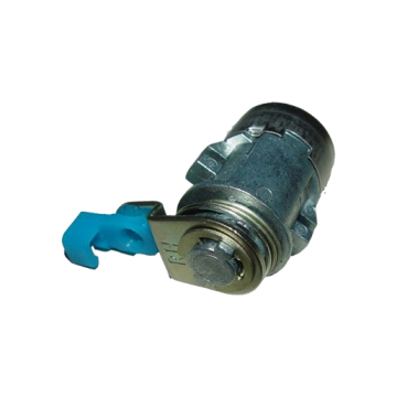 Lock core assy - fr door lh Chery QQ